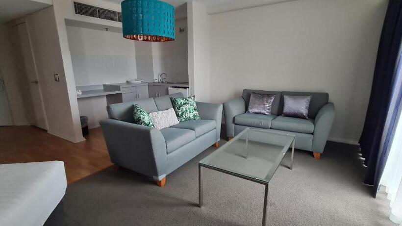 חדר סטנדרט, מיטת קינג, מותאם לאדם עם מוגבלויות, Best Western Plus Hotel Lord Forrest