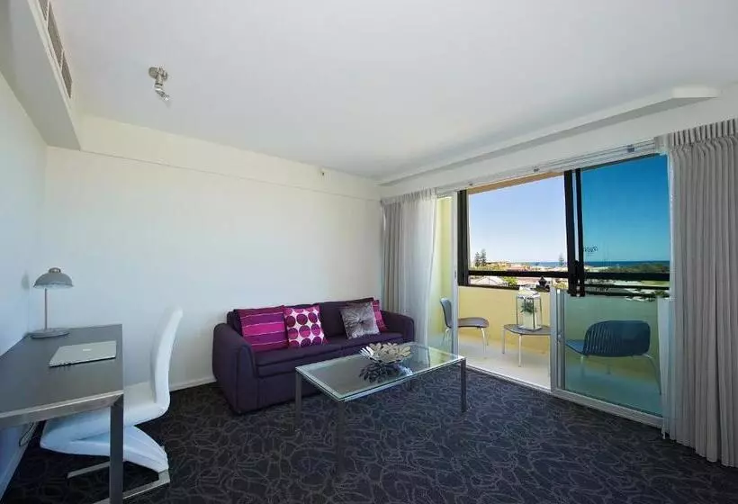 Standard-studio, Best Western Plus Hotel Lord Forrest