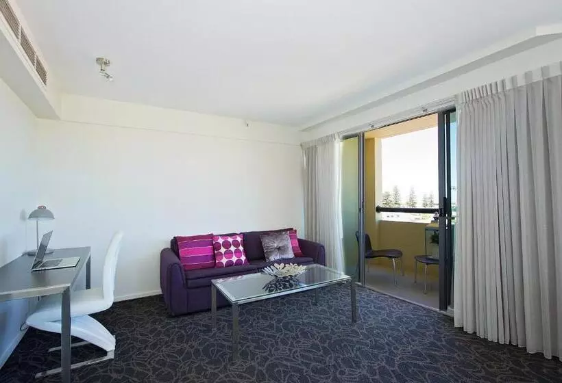 Standard-studio, Best Western Plus Hotel Lord Forrest