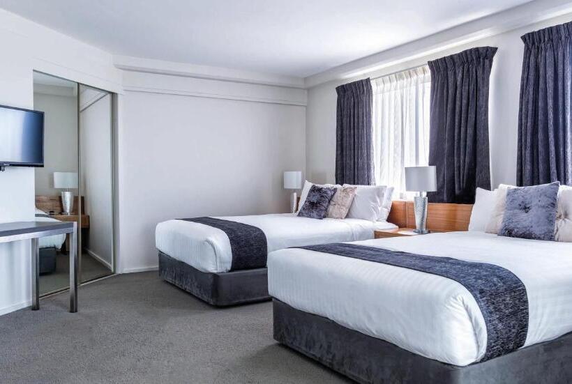 חדר סטודיו סטנדרד, Best Western Plus Hotel Lord Forrest