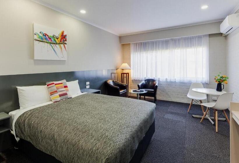 غرفة إقتصادية, Central Deborah Motel