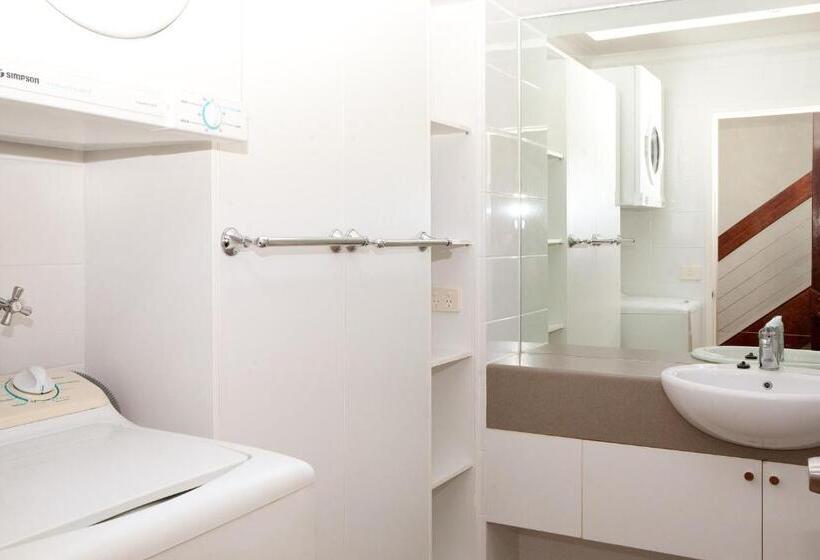 Вилла Deluxe 1 Спальня, Coral Sea Villas