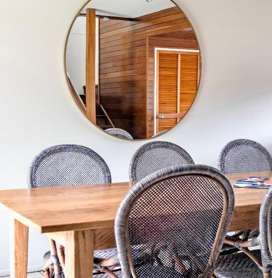 شقة 3 غرف, Glen Eden Beach Resort