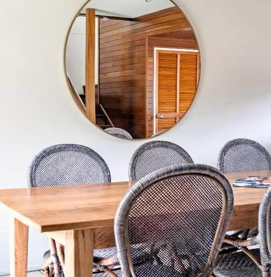 ３ベッドルームアパートメント, Glen Eden Beach Resort