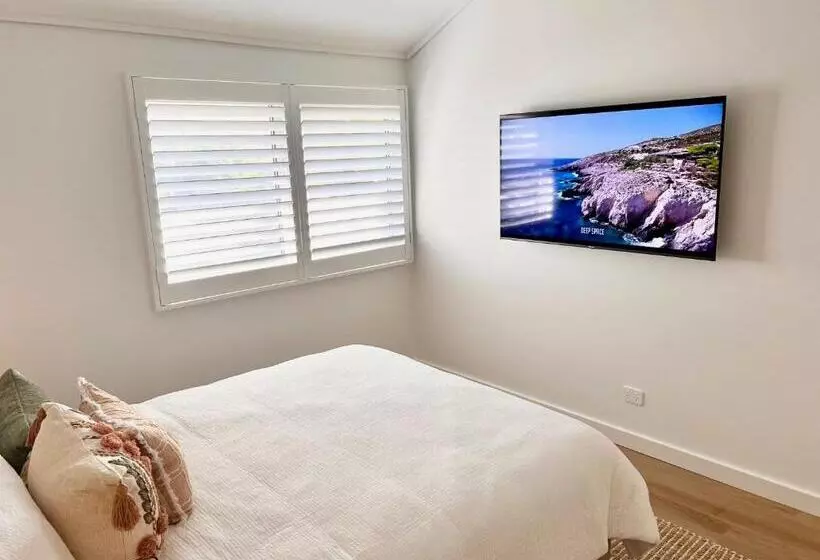 １ベッドルームのスーペリアアパートメント, Glen Eden Beach Resort
