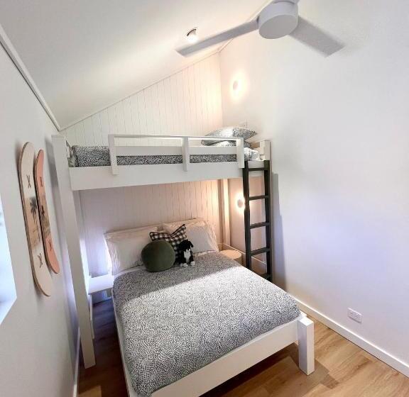 شقة سوبريور غرفة واحدة, Glen Eden Beach Resort