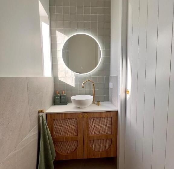 شقة سوبريور غرفة واحدة, Glen Eden Beach Resort