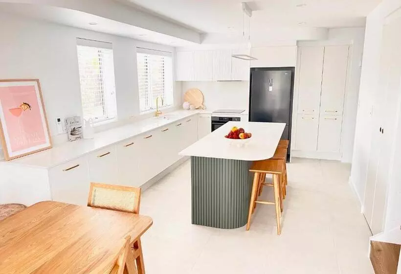 １ベッドルームのスーペリアアパートメント, Glen Eden Beach Resort