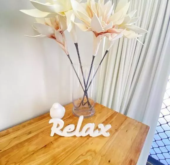 ２ベッドルームアパートメント, Glen Eden Beach Resort