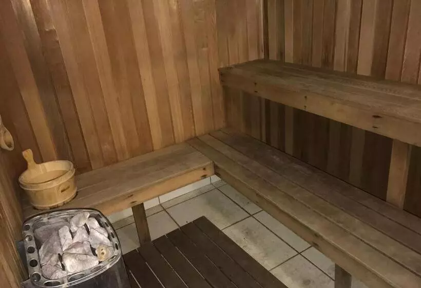 ３ベッドルームアパートメント, Glen Eden Beach Resort