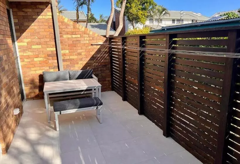 １ベッドルームのスーペリアアパートメント, Glen Eden Beach Resort