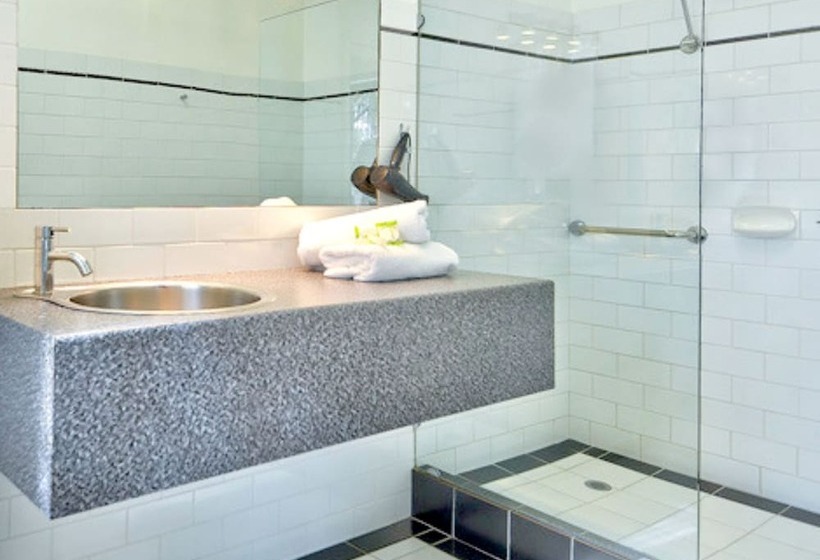 اتاق استاندارد, Best Western Geelong Motor Inn & Serviced Apartments