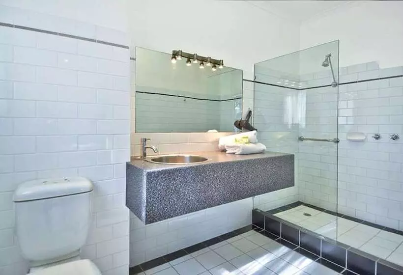 スタンダードルーム, Best Western Geelong Motor Inn & Serviced Apartments