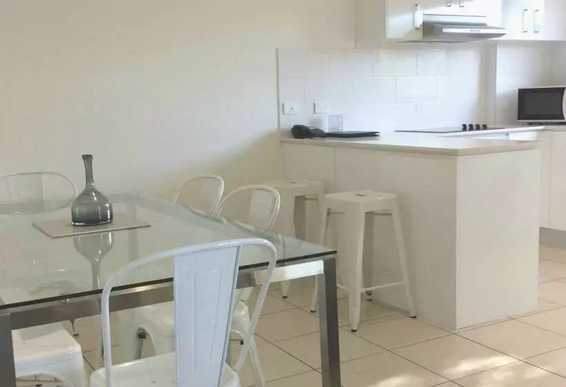 スタンダードルーム, Best Western Geelong Motor Inn & Serviced Apartments