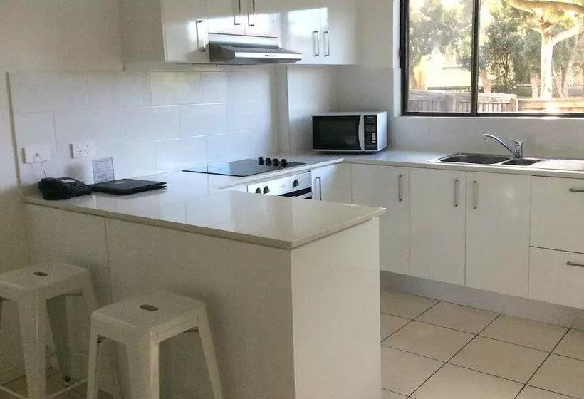 スタンダードルーム, Best Western Geelong Motor Inn & Serviced Apartments