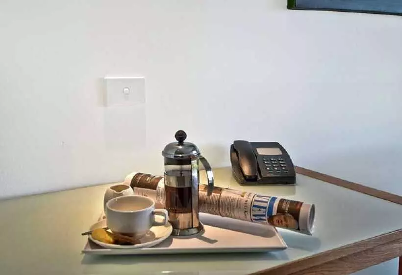 ファミリールーム, Best Western Geelong Motor Inn & Serviced Apartments