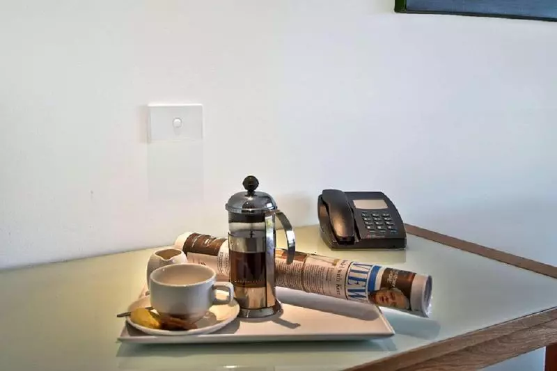 ２ベッドルームアパートメント, Best Western Geelong Motor Inn & Serviced Apartments