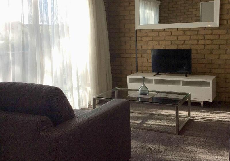 آپارتمان 2 خوابه, Best Western Geelong Motor Inn & Serviced Apartments