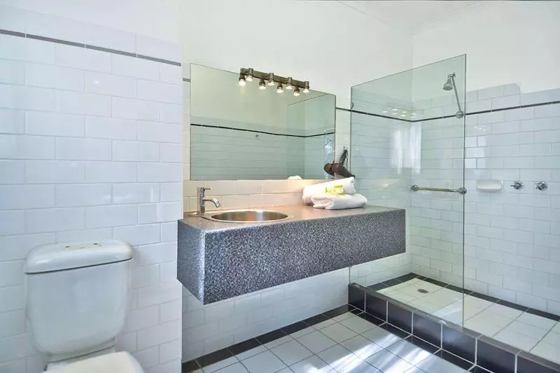２ベッドルームアパートメント, Best Western Geelong Motor Inn & Serviced Apartments
