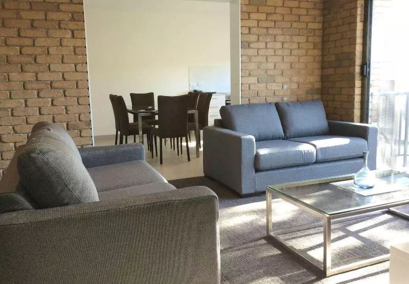２ベッドルームアパートメント, Best Western Geelong Motor Inn & Serviced Apartments