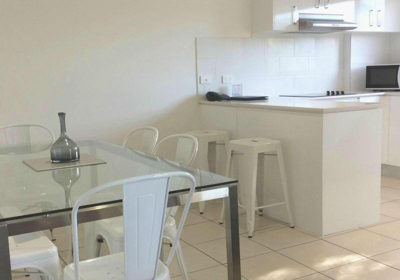 آپارتمان 2 خوابه, Best Western Geelong Motor Inn & Serviced Apartments