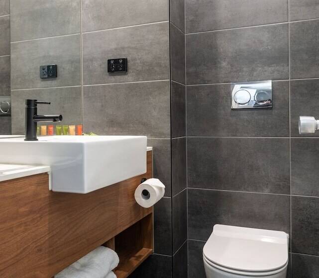 エクゼクティブルーム, Best Western Hobart