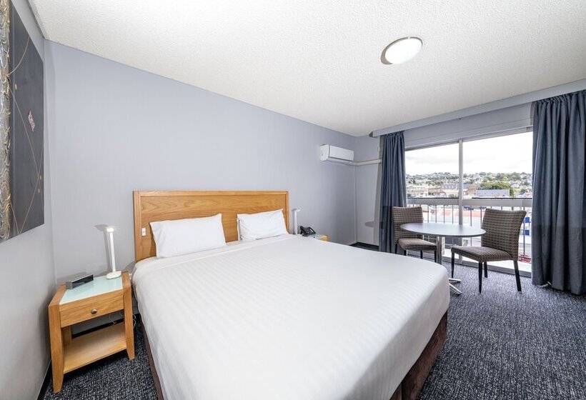 エクゼクティブルーム, Best Western Hobart