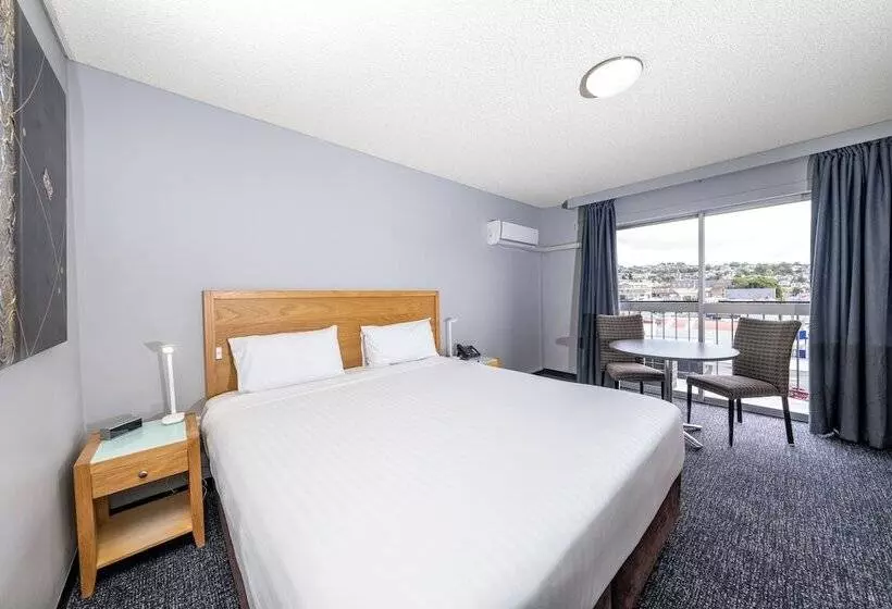 اتاق اجرایی, Best Western Hobart