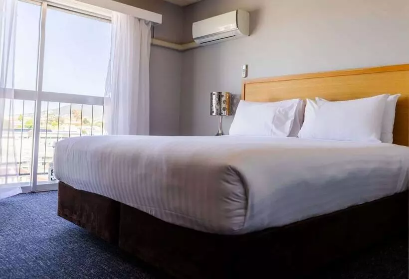 اتاق اجرایی, Best Western Hobart