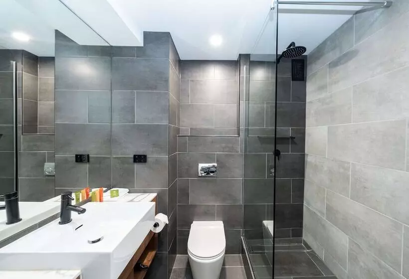 سوییت خانوادگی, Best Western Hobart