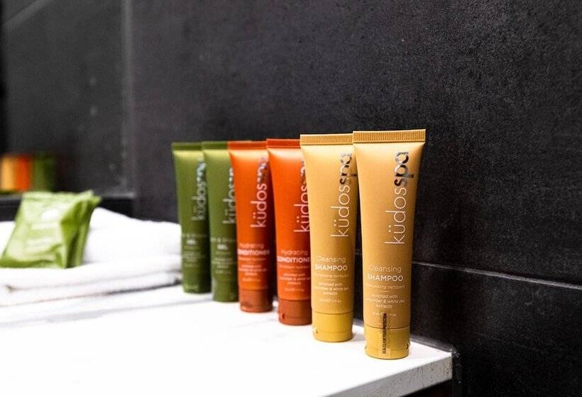 スイート(家族用), Best Western Hobart