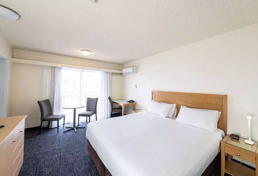 سوییت خانوادگی, Best Western Hobart