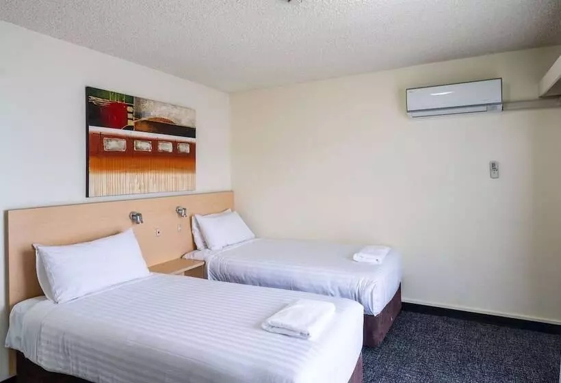 سوییت خانوادگی, Best Western Hobart