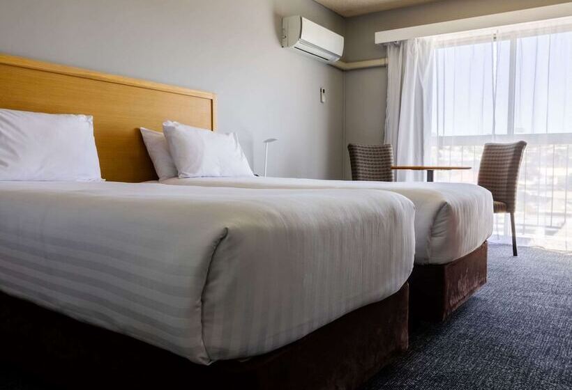 スイート(家族用), Best Western Hobart