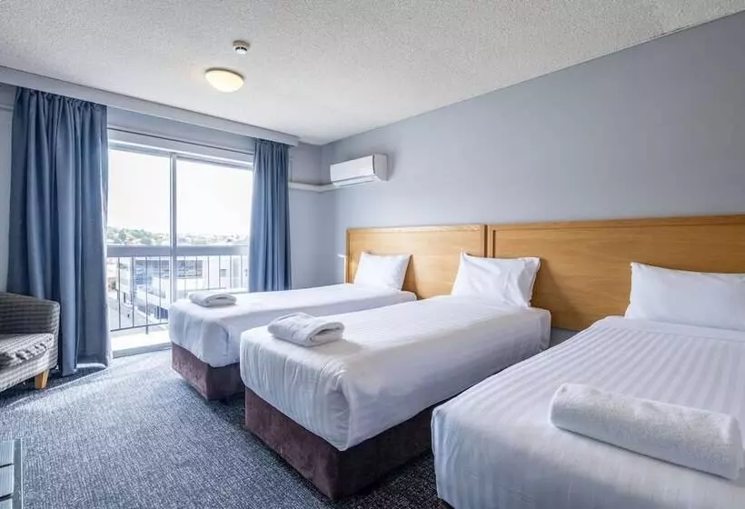 سوییت خانوادگی, Best Western Hobart