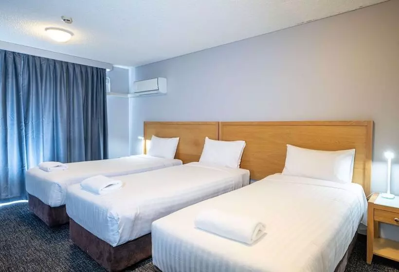 سوییت خانوادگی, Best Western Hobart