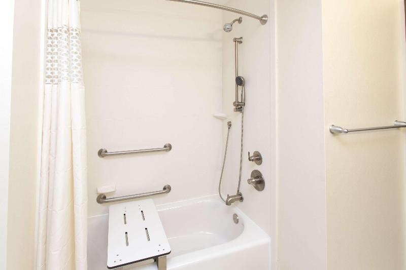 エクゼクティブルーム, Best Western Hobart