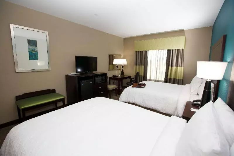 اتاق اجرایی, Best Western Hobart