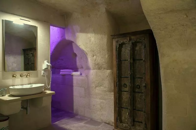 اتاق استاندارد با تخت بزرگ, Best Western Hobart