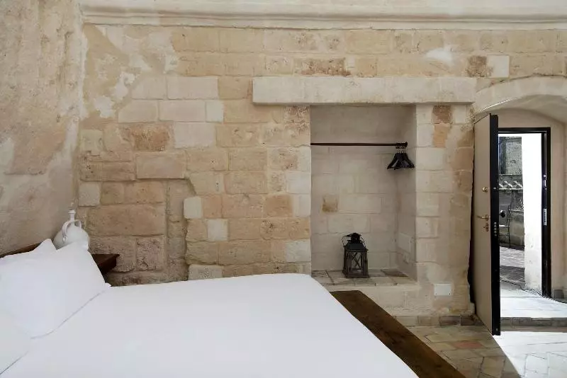 اتاق استاندارد با تخت بزرگ, Best Western Hobart