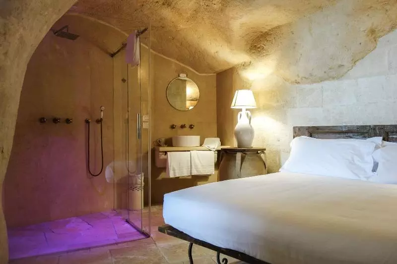اتاق استاندارد با تخت بزرگ, Best Western Hobart