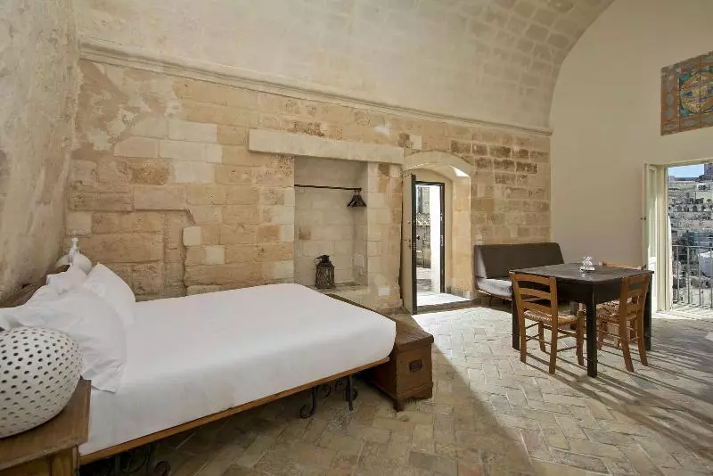اتاق استاندارد با تخت بزرگ, Best Western Hobart