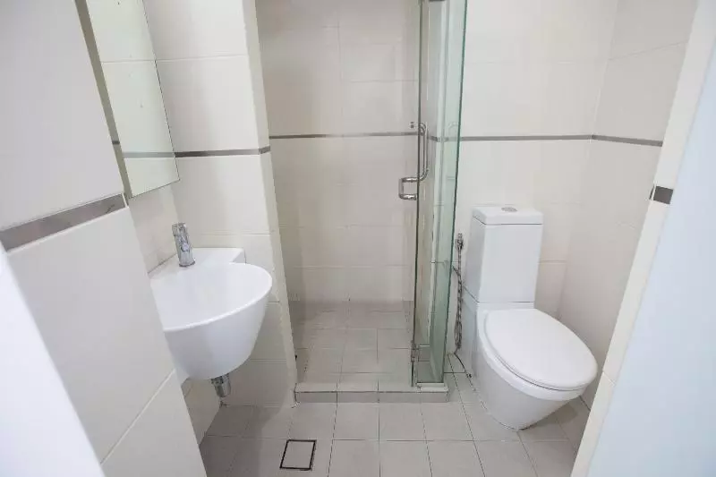 اتاق استاندارد یک نفره, Best Western Hobart