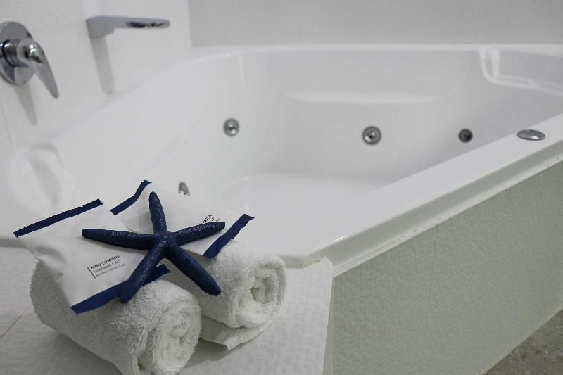 شقة غرفة واحدة, Best Western Plus Hotel Lord Forrest