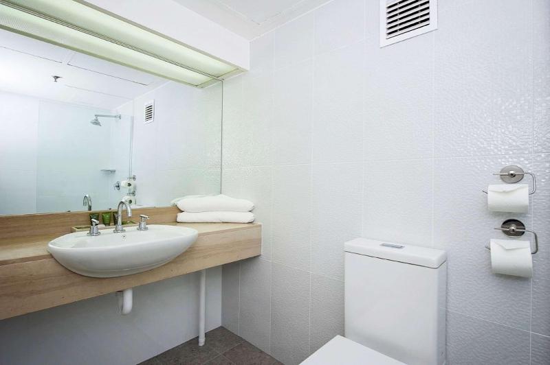 חדר סטנדרט, Best Western Plus Hotel Lord Forrest