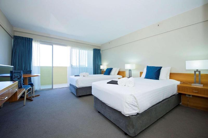 חדר סטנדרט, Best Western Plus Hotel Lord Forrest