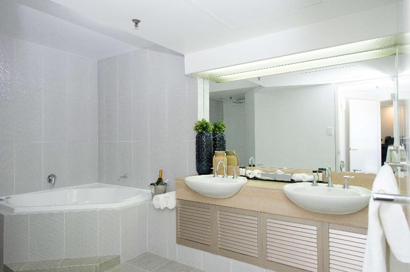침실 1개 아파트, Best Western Plus Hotel Lord Forrest