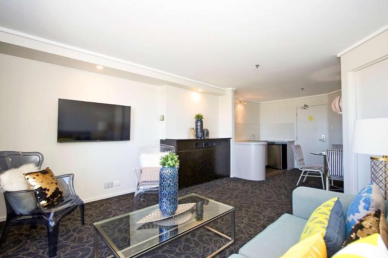 침실 1개 아파트, Best Western Plus Hotel Lord Forrest
