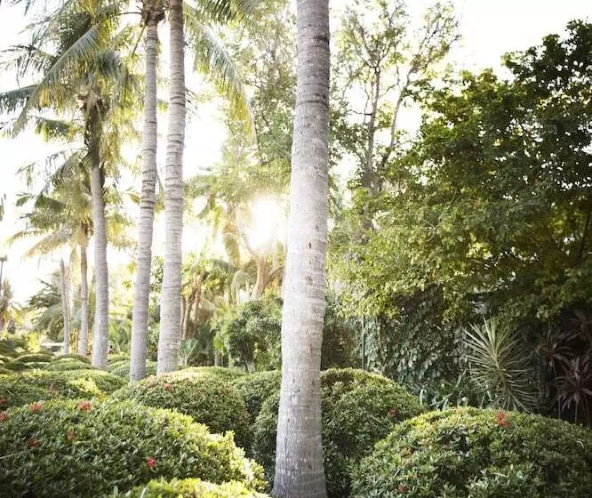 ガーデンビューのスタンダードワンルーム, Cable Beach Club Resort & Spa