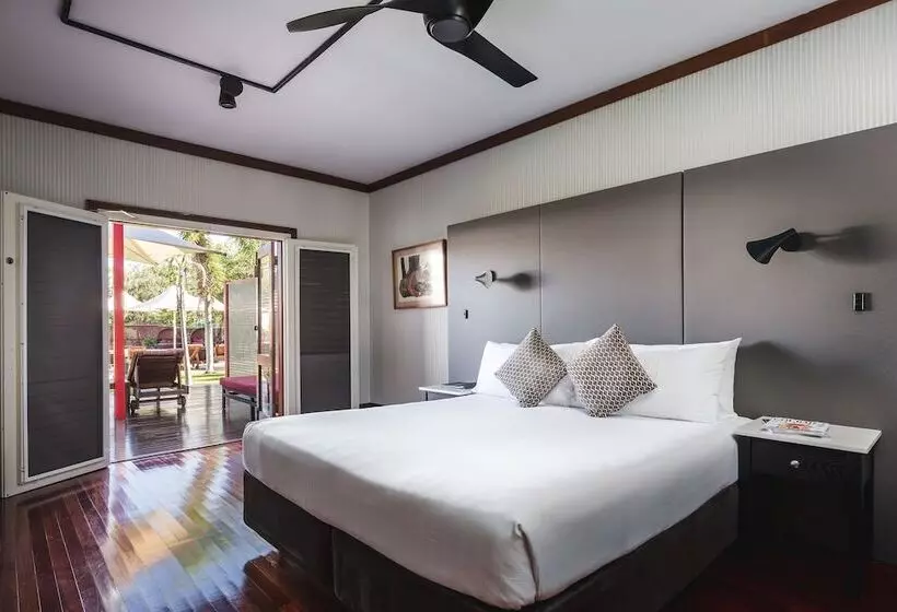 スタンダードスタジオ, Cable Beach Club Resort & Spa